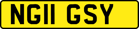 NG11GSY