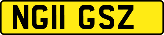 NG11GSZ