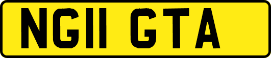 NG11GTA
