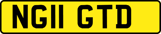 NG11GTD