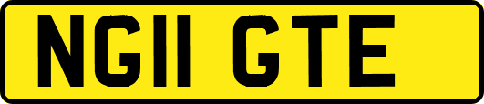 NG11GTE