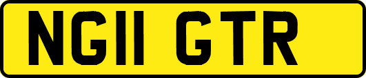 NG11GTR