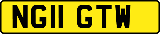 NG11GTW