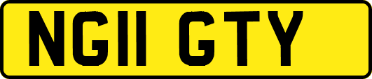 NG11GTY
