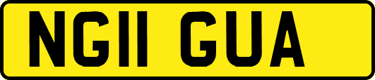 NG11GUA