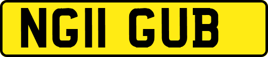NG11GUB