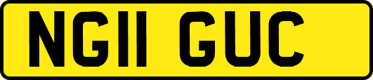 NG11GUC