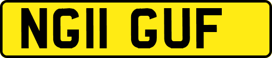 NG11GUF