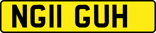 NG11GUH