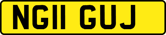 NG11GUJ