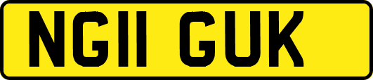 NG11GUK