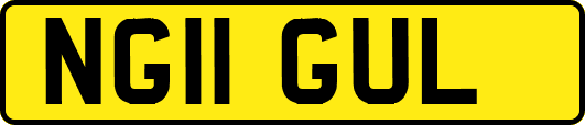 NG11GUL
