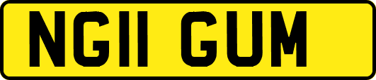NG11GUM