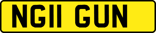 NG11GUN