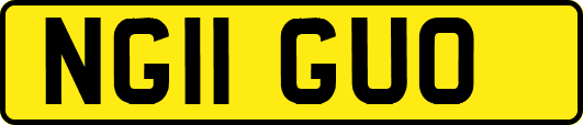 NG11GUO