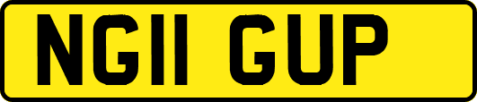 NG11GUP