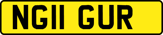 NG11GUR