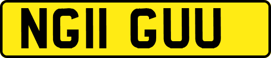 NG11GUU