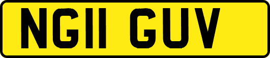 NG11GUV