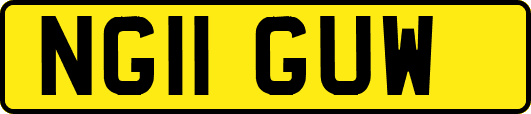 NG11GUW