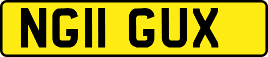NG11GUX