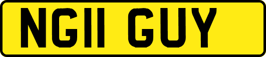 NG11GUY