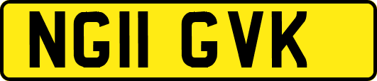 NG11GVK
