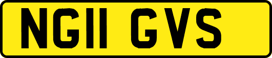 NG11GVS