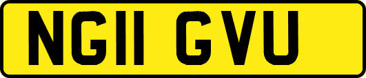 NG11GVU
