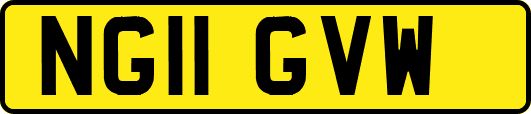 NG11GVW