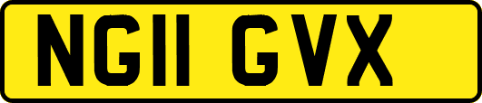 NG11GVX