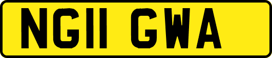 NG11GWA