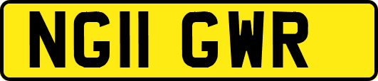 NG11GWR