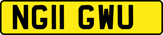 NG11GWU