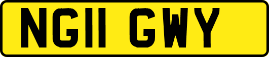 NG11GWY