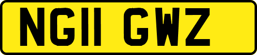 NG11GWZ