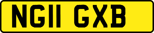 NG11GXB