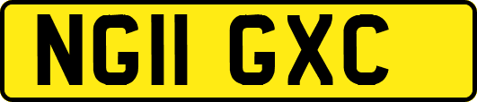 NG11GXC