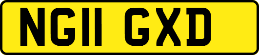 NG11GXD