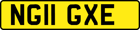 NG11GXE