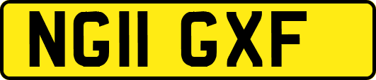 NG11GXF