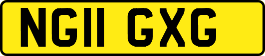 NG11GXG