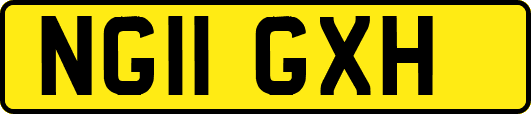 NG11GXH