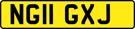 NG11GXJ