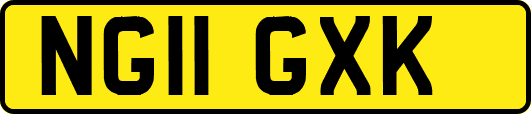 NG11GXK