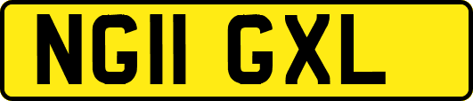 NG11GXL