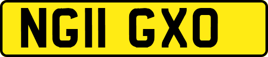NG11GXO