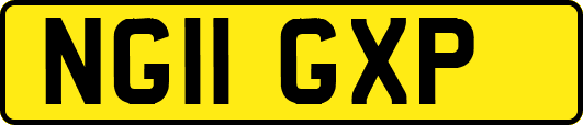 NG11GXP