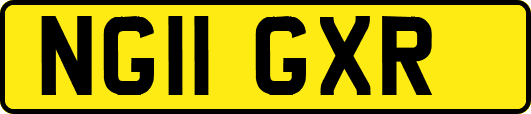 NG11GXR