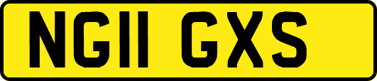 NG11GXS